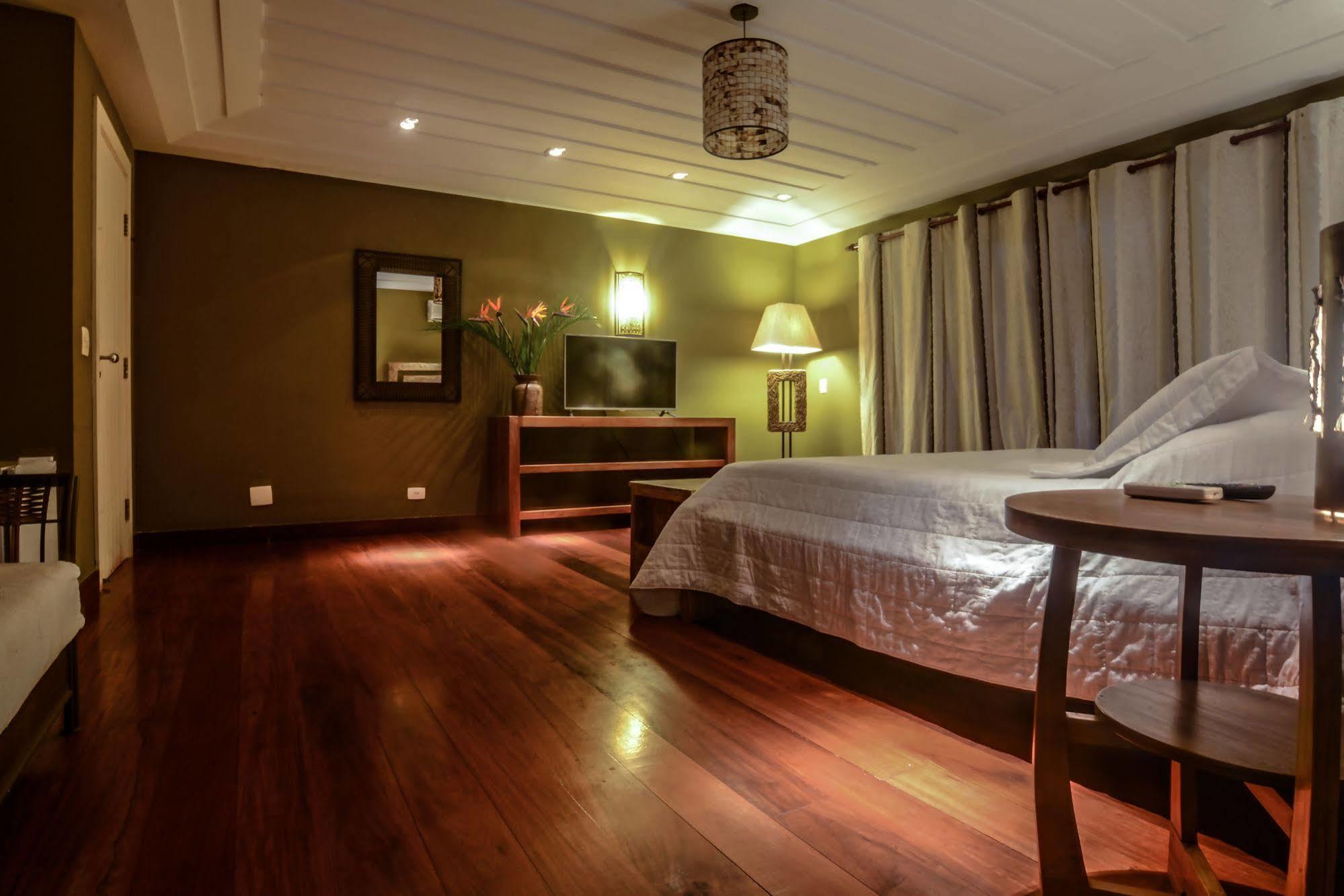 Apua Ferradura (Adults Only) Hotel Armacao dos Buzios Ngoại thất bức ảnh