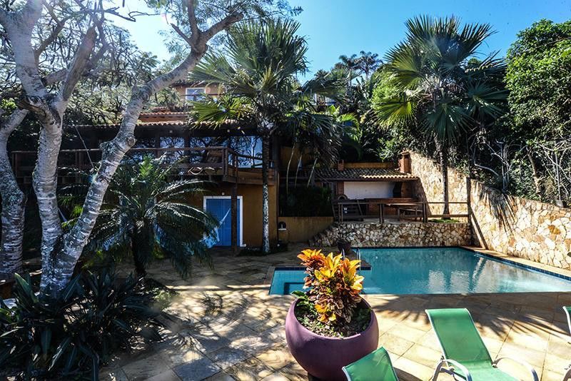 Apua Ferradura (Adults Only) Hotel Armacao dos Buzios Ngoại thất bức ảnh